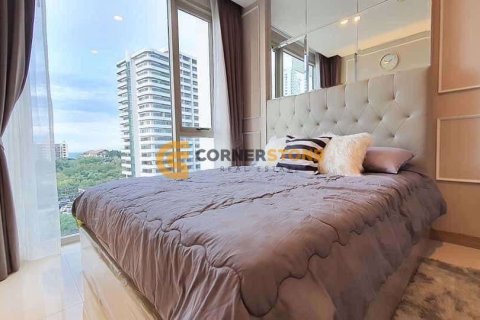 Estudio en el condominio en Pattaya, Tailandia № 53927 - foto 5