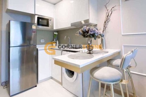Estudio en el condominio en Pattaya, Tailandia № 53927 - foto 3
