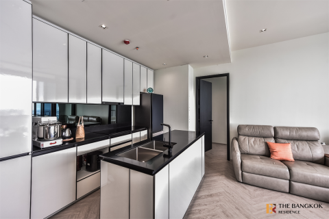 Condominio de 2 dormitorios en Bangkok, Tailandia № 184643 - foto 7