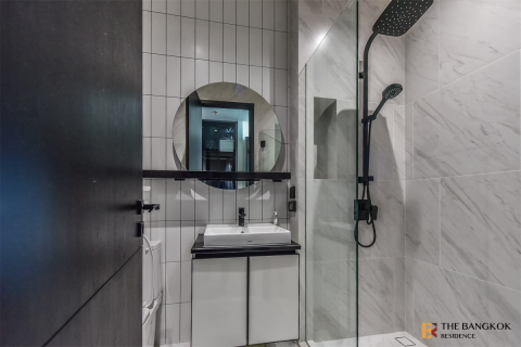 Condominio de 2 dormitorios en Bangkok, Tailandia № 184643 - foto 4