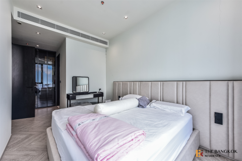 Condominio de 2 dormitorios en Bangkok, Tailandia № 184643 - foto 2