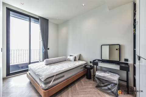 Condominio de 2 dormitorios en Bangkok, Tailandia № 184643 - foto 5