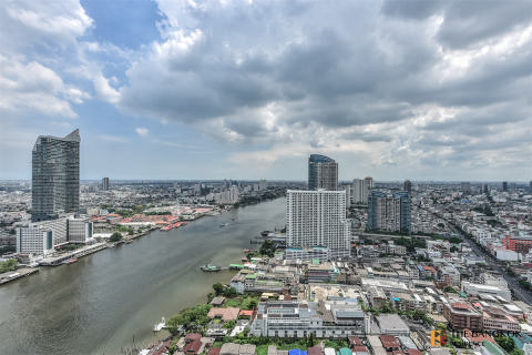 Condominio de 2 dormitorios en Bangkok, Tailandia № 184643 - foto 8
