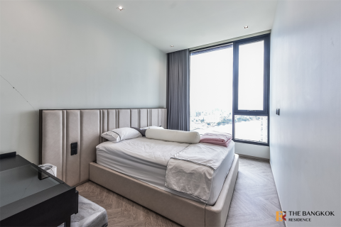 Condominio de 2 dormitorios en Bangkok, Tailandia № 184643 - foto 9