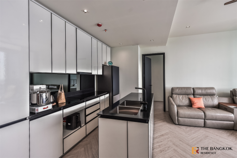 Condominio de 2 dormitorios en Bangkok, Tailandia № 184643 - foto 3