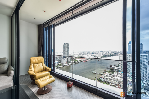 Condominio de 2 dormitorios en Bangkok, Tailandia № 184643 - foto 6