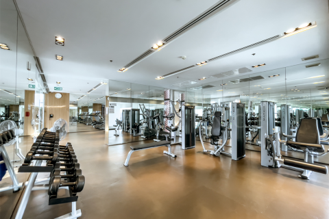 Condominio de 2 dormitorios en Bangkok, Tailandia № 184645 - foto 8