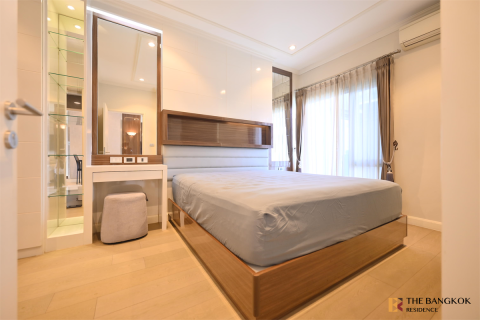 Condominio de 1 dormitorio en Bangkok, Tailandia № 184642 - foto 9