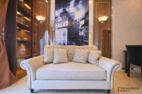 Condominio de 1 dormitorio en Bangkok, Tailandia № 184642 - foto 5