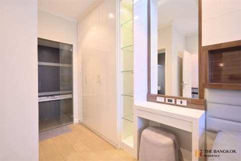 Condominio de 1 dormitorio en Bangkok, Tailandia № 184642 - foto 2