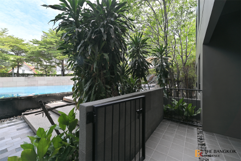 Condominio de 2 dormitorios en Bangkok, Tailandia № 184641 - foto 3