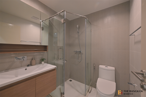 Condominio de 2 dormitorios en Bangkok, Tailandia № 184641 - foto 6