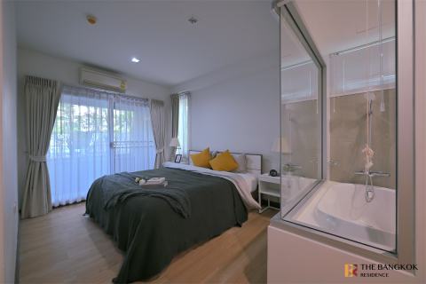 Condo in Bangkok, Thailand, 2 bedrooms № 184641