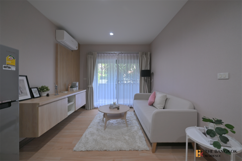 Condominio de 2 dormitorios en Bangkok, Tailandia № 184641 - foto 10
