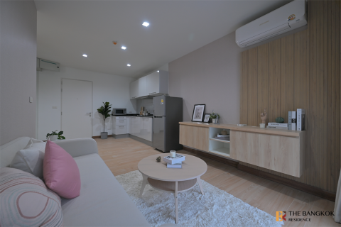 Condominio de 2 dormitorios en Bangkok, Tailandia № 184641 - foto 2