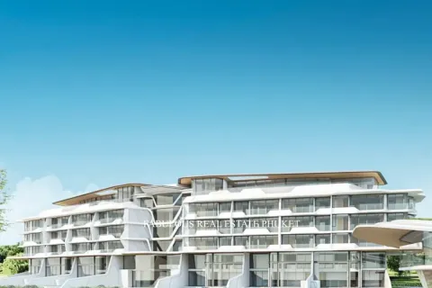 Condominio de 2 dormitorios en Bang Tao, Tailandia № 179575 - foto 10