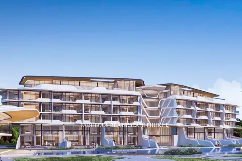 Condo in Bang Tao, Thailand, 1 bedroom № 179576