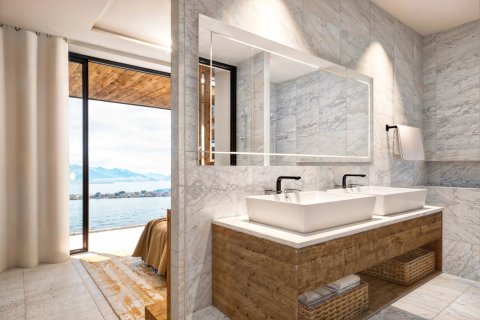 Casa de 4 dormitorios en Ko Samui, Tailandia № 110843 - foto 12