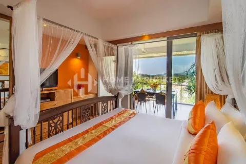 House in Phuket, Thailand 5 bedrooms № 135366 - photo 28