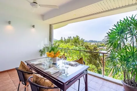 House in Phuket, Thailand 5 bedrooms № 135366 - photo 27