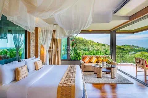 House in Phuket, Thailand 5 bedrooms № 135366 - photo 18