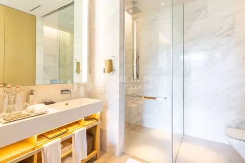 Condominio de 1 dormitorio en Kamala, Tailandia № 135367 - foto 15