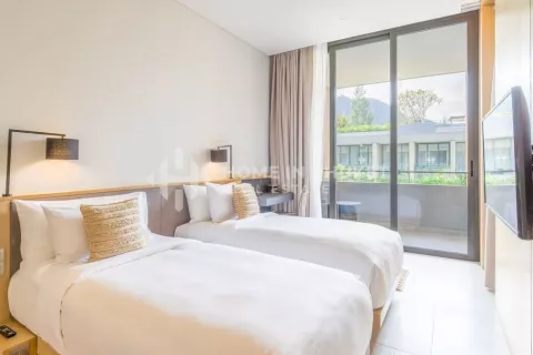 Condominio de 1 dormitorio en Kamala, Tailandia № 135367 - foto 14