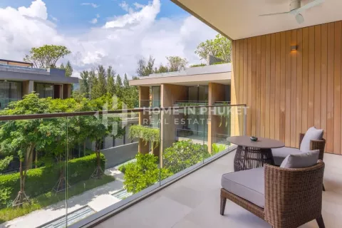 Condominio de 1 dormitorio en Kamala, Tailandia № 135367 - foto 17
