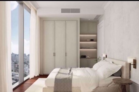 Condo in Watthana, Bangkok, Thailand, 3 bedrooms № 48003 - photo 2