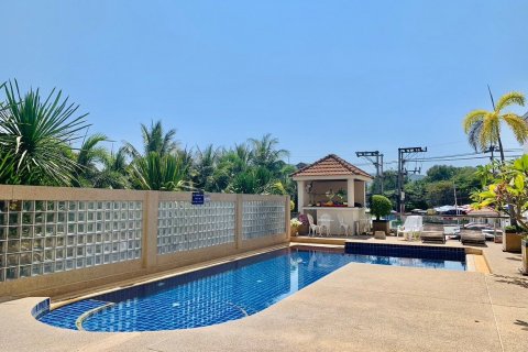 Condominio de 2 dormitorios en Phuket, Tailandia № 146142 - foto 20