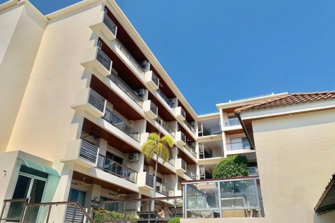 Condominio de 2 dormitorios en Phuket, Tailandia № 146142 - foto 19