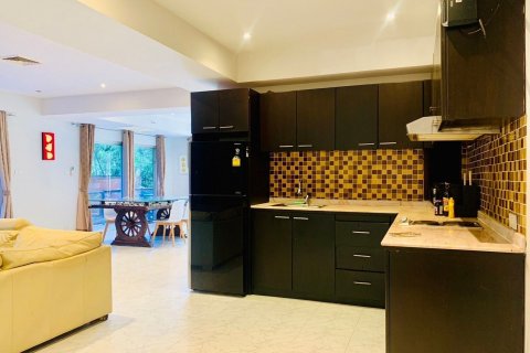 Condominio de 2 dormitorios en Phuket, Tailandia № 146142 - foto 6