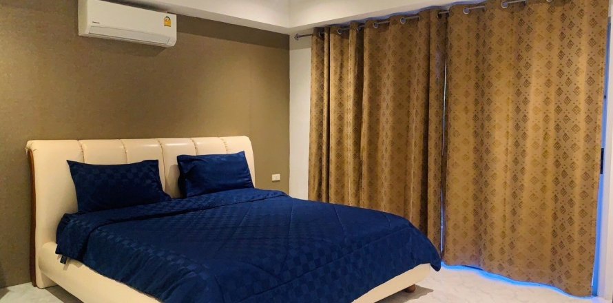 Condominio de 2 dormitorios en Phuket, Tailandia № 146142