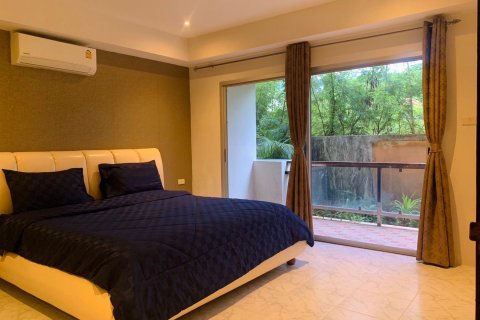 Condominio de 2 dormitorios en Phuket, Tailandia № 146142 - foto 2