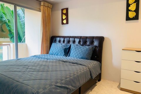 Condominio de 2 dormitorios en Phuket, Tailandia № 146142 - foto 11