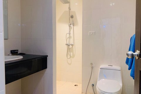 Condominio de 2 dormitorios en Phuket, Tailandia № 146142 - foto 15