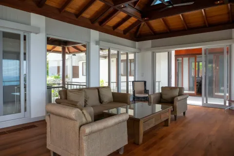 Casa de 7 dormitorios en Surin, Tailandia № 153885 - foto 6