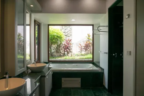 Casa de 7 dormitorios en Surin, Tailandia № 153885 - foto 21