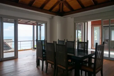 Casa de 7 dormitorios en Surin, Tailandia № 153885 - foto 10