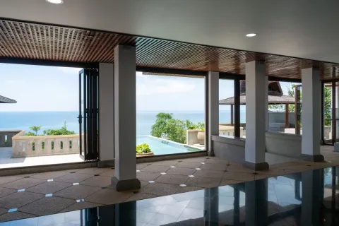 Casa de 7 dormitorios en Surin, Tailandia № 153885 - foto 23