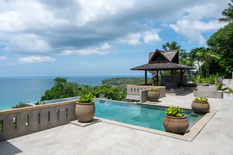 Casa de 7 dormitorios en Surin, Tailandia № 153885 - foto 15