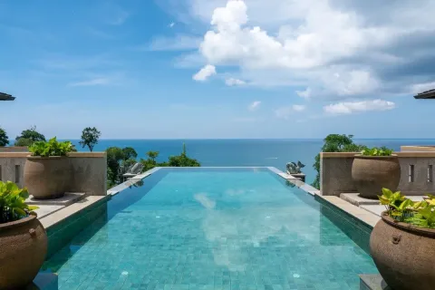 Casa de 7 dormitorios en Surin, Tailandia № 153885 - foto 3