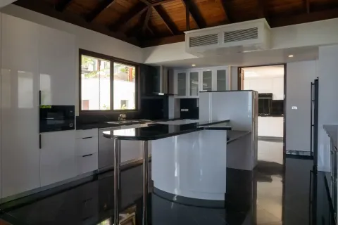 Casa de 7 dormitorios en Surin, Tailandia № 153885 - foto 12