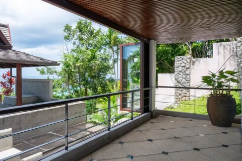 Casa de 7 dormitorios en Surin, Tailandia № 153885 - foto 16