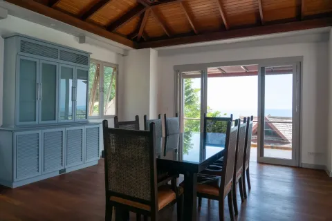 Casa de 7 dormitorios en Surin, Tailandia № 153885 - foto 8