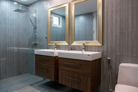 Casa de 7 dormitorios en Surin, Tailandia № 153885 - foto 29