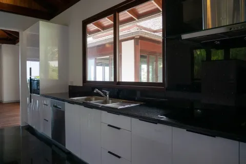 Casa de 7 dormitorios en Surin, Tailandia № 153885 - foto 13