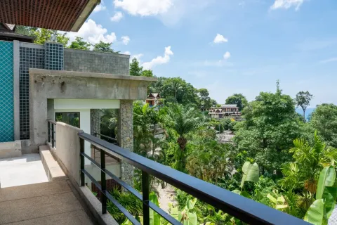 Casa de 7 dormitorios en Surin, Tailandia № 153885 - foto 17