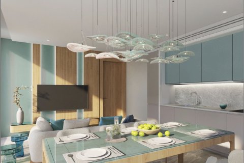 Eigentumswohnung in Bang Tao, Thailand, 2 Schlafzimmer № 153890 - Foto 3