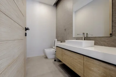 บ้านในบางเทา, ประเทศไทย 3 ห้องนอน № 153886 - รูปถ่าย 22